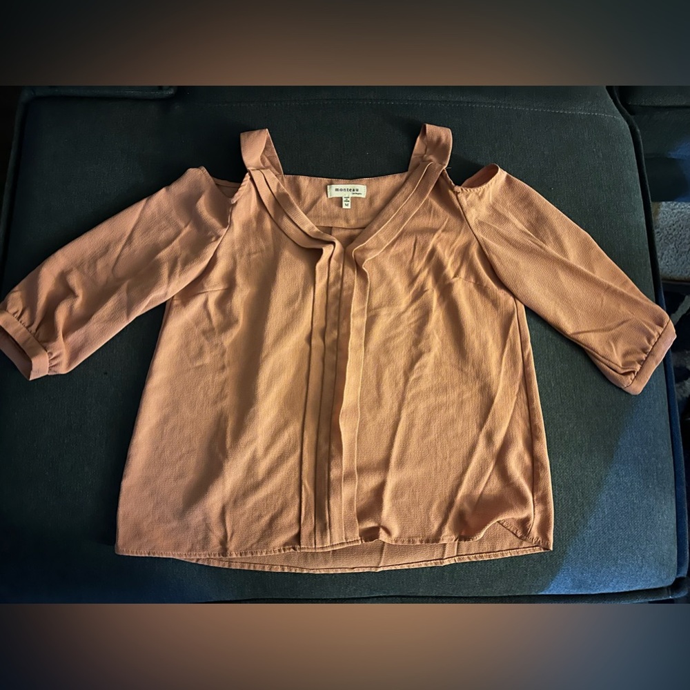 Ladies Top